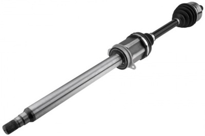 Приводной вал приводная nty npw-vv-160 фото №1