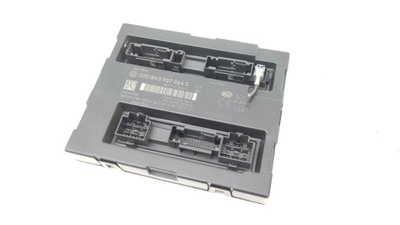 Audi a5 8t a4 b8 модуль комфорта 8k0907064c фото №1