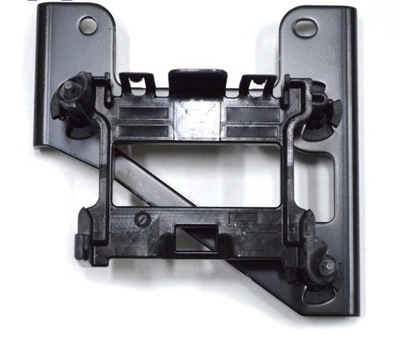 Набір ремонтний кронштейн кронштейн радара 5q0907461a 1271321010 фото №1