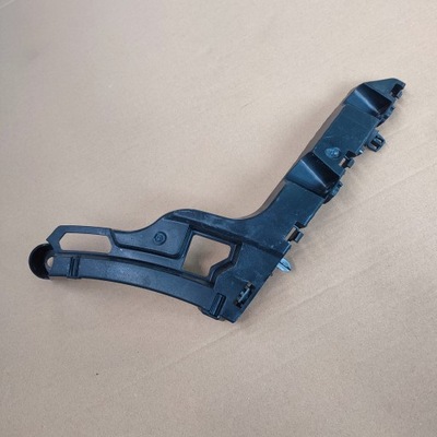 Направляющая бампера правый задняя opel mokka ii 20- фото №1