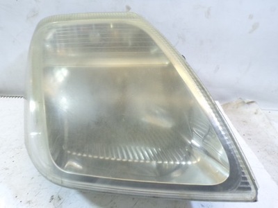 Лампа передня перед права citroen c2 k фото №1