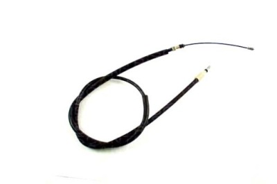 Triscan трос тормоза ручного peugeot задняя 306 94- фото №1