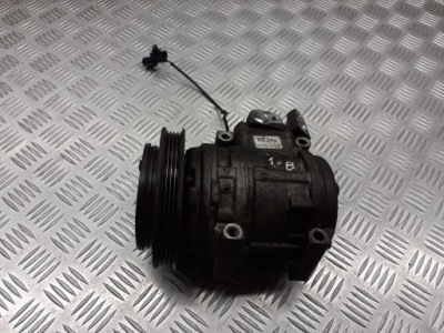 Компрессор кондиционера kia shuma ii 1.6 12040-01109 фото №1