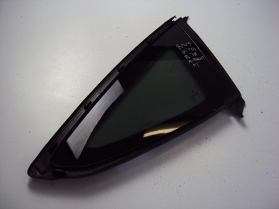 Стекло правый задняя bmw 3 gt f34 lift 16- фото №1