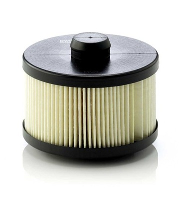 MANN FILTER ФИЛЬТР ТОПЛИВА CHRYSLER VOYAGER 00-08 2,5/2,8 CRDI/W463 2,7CDI