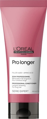 LOREAL PRO LONGER ODŻYWKA ODBUDOWUJĄCA 200 ML