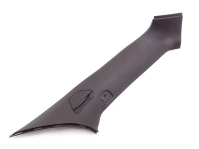 Land rover freelander i 96-06 захист стійка лівий задня 3d фото №1