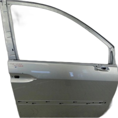 Двері правий перед fiat ulysse фото №1