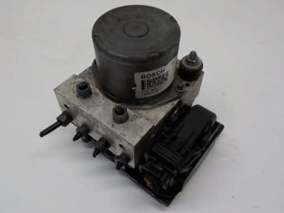 Alfa romeo mito насос abs 0265252233 51913829 0265951958 фото №1