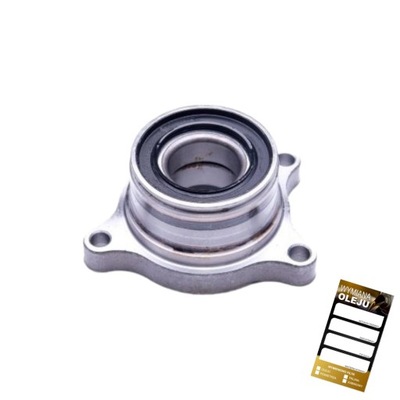 Ступица lexus gx toyota land cruiser typ 4246060010 фото №1