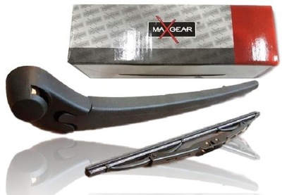 Maxgear 28-0162 важіль двірники, очищення вікон фото №1