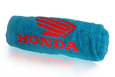 Ręcznik haftowany HONDA 50/100 
