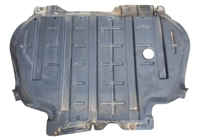 Nissan pathfinder r51 защита нижняя podwosia двигателя oryg фото №1