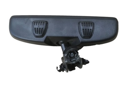 Дзеркало внутрішнє jeep grand cherokee wk2 lift фото №1