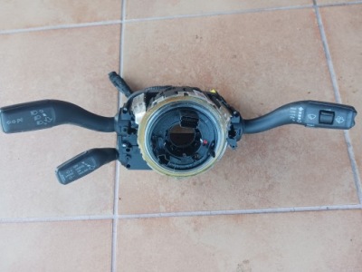 Перемикач стрічка audi a6 c6 4f0953549d фото №1