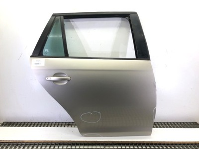 Двері правий задня vw golf vi kombi 09-14 фото №1