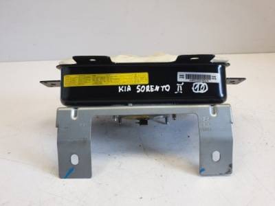 Подушка пасажира подушка безпеки kia оригінальний номер 84530-2p100 фото №1