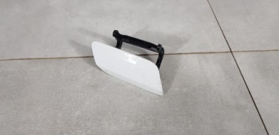 Audi a6 c8 2018- заглушка распылителя правый  4k0 фото №1