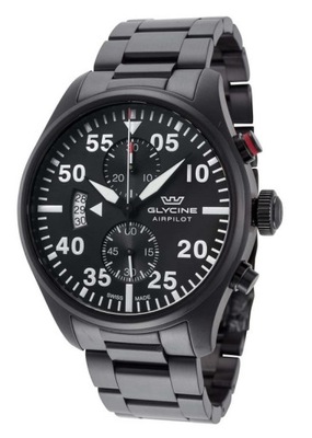 Glycine Airpilot Chrono GL0447