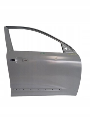 Двері передні праве kia niro i lift 16-22 фото №1