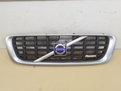 Решётка радиатора решётка радиатора бампера volvo v70 iii 07-16 r-design 31255500 фото №1