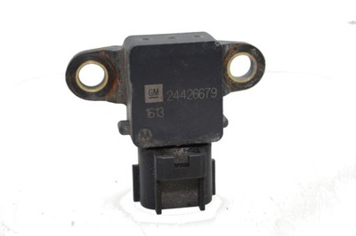 Czujnik ciśnienia MAPSENSOR SAAB 93 9-3 2.2 TID 24426679