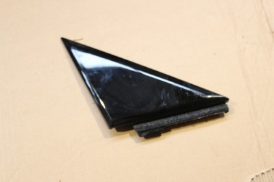 Infiniti q60 защита дверь правый перед треугольник заглушка фото №1