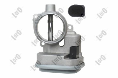 Дроссельная заслонка воздуха abakus 121-02-036 фото №1