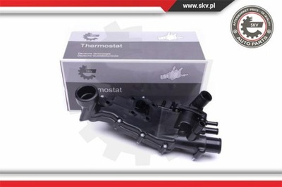 TERMOSTATY AUTOMOBILINIAI ESEN SKV 20SKV113 