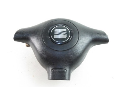 AIR BAGS STEERING WHEEL SEAT LEON I 1M0880201M  