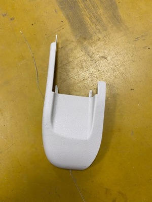 Защита заглушка направляющая сиденье pra infiniti q50 фото №1