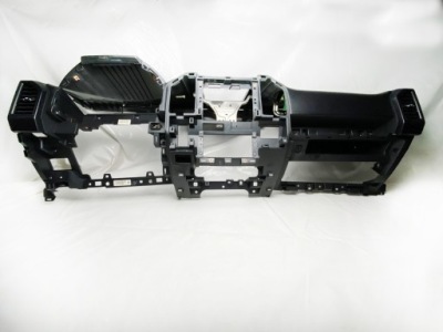 Ford f150 15-20 приборная панель приборная подушка usa фото №1