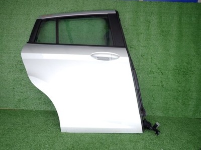 Ford b-max дверь правое задние задняя фото №1