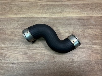 Шланг труба интеркулер mercedes sprinter a9065283782 фото №1