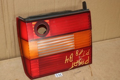 Лампа правая задняя задняя vw passat b4 фото №1