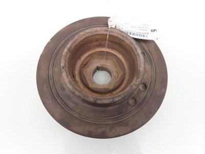 Шкив коленчатого вала honda accord vi 1.8 фото №1