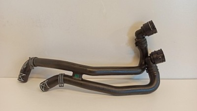 Audi a3 8y труба wąż wody 5q0121156d фото №1