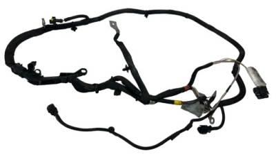 Электропроводка жгут генератора ds 4 citroen ds4 lift 15- 9801723780 фото №1