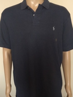 RALPH LAUREN KOSZULKA POLO MĘSKA r. XL