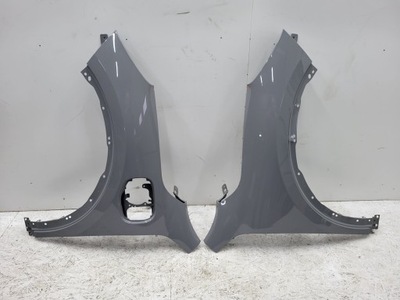 Крыло перед правый ford kuga mk3 фото №1