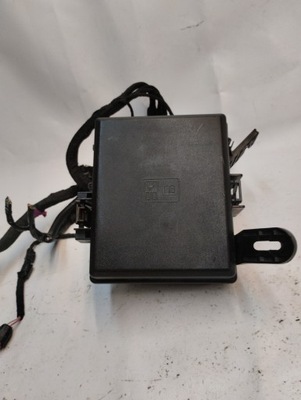 Ford ecosport ii lift 1.0 коробка запобіжників фото №1