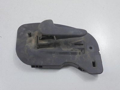 Opel combo c ручка двері внутрішня ліва перед 13104263g фото №1