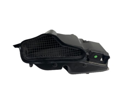 Mercedes-benz оригінальний номер a2218300044 тунель впуску повітря фото №1