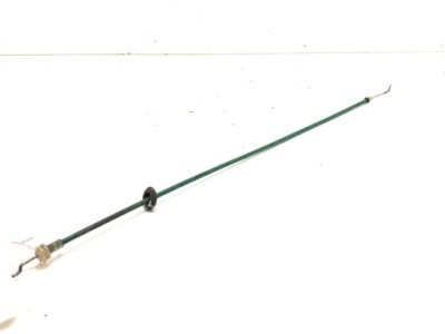 Трос ручка задня лівий fiat croma фото №1