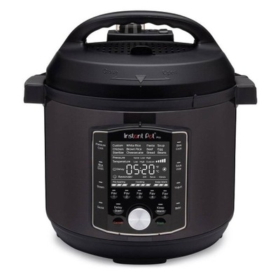 Instant Pot Pro 8 multicooker 10 w 1