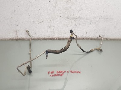 Wąż трубка кондиционера fiat bravo ii 1.6 jtd фото №1
