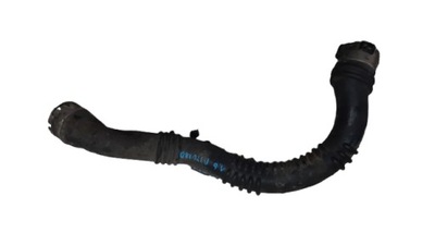 Renault trafic iii 1.6 biturbo труба шланг інтеркулер 93887727 фото №1