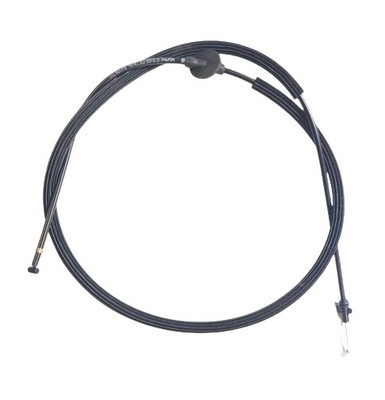 CABLE DE CAPO PARTE DELANTERA - PIEZA DE RECAMBIO PARTE TRASERA AUDI A4 B8 A5  