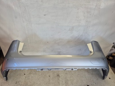 Opel insignia b ii kombi бампер задний задняя фото №1