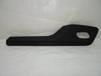 Expert jumpy proace iii права молдинг двері передніх перед 98091768 фото №1